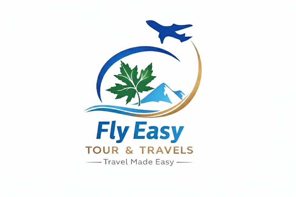 Fly Easy